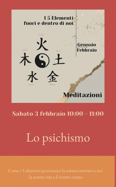 Meditazione-dei-5-elementi-lo-psichismo